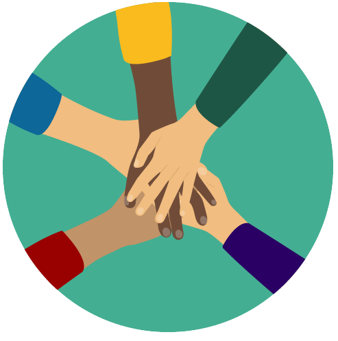 icon related to community